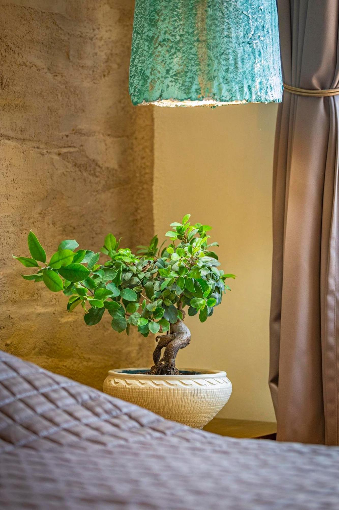 Gaia Blue Villa Kolymbia Buitenkant foto